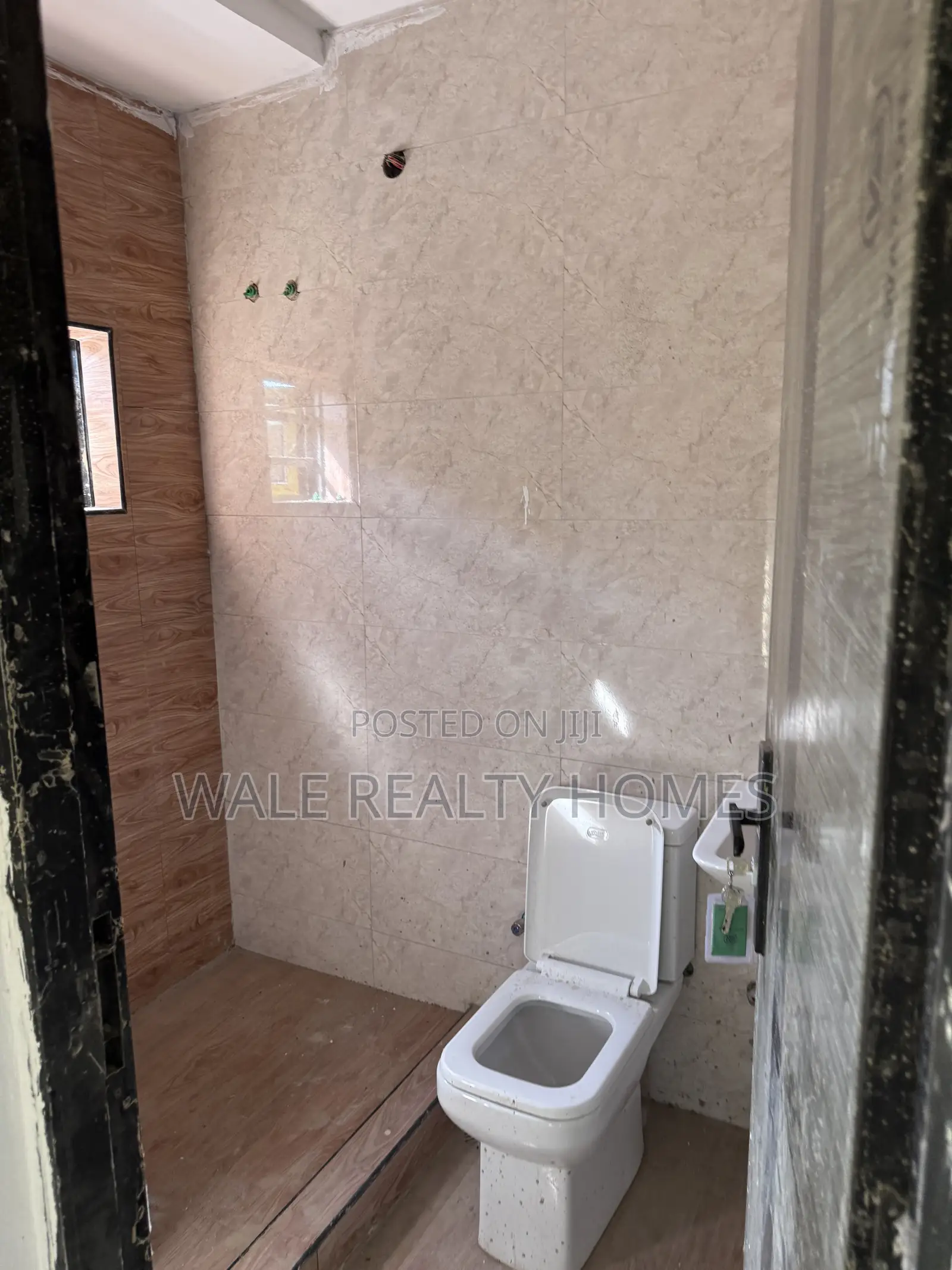 2bdrm Block of Flats in Wuse Zone for rent in Wuse