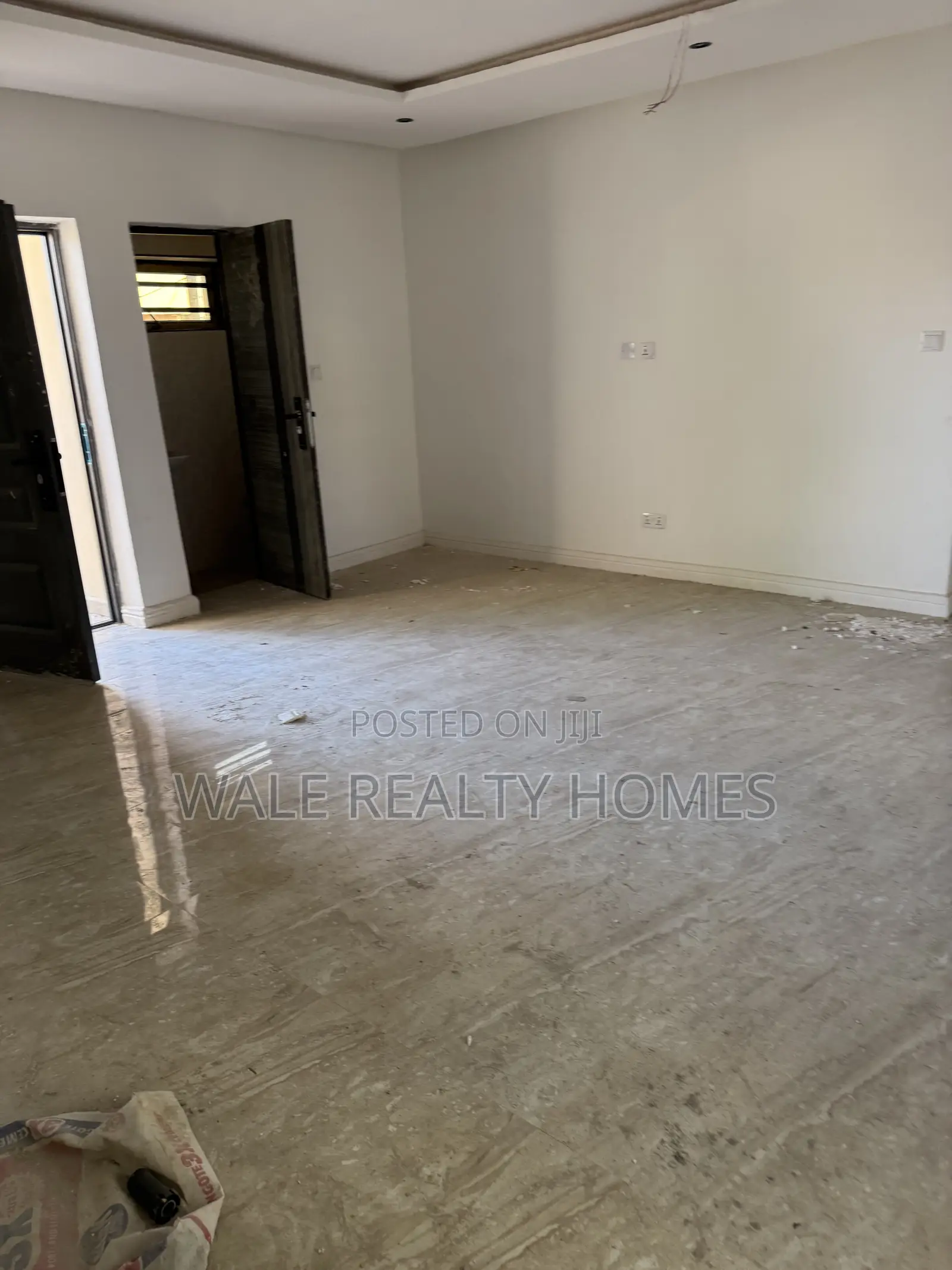2bdrm Block of Flats in Wuse Zone for rent in Wuse