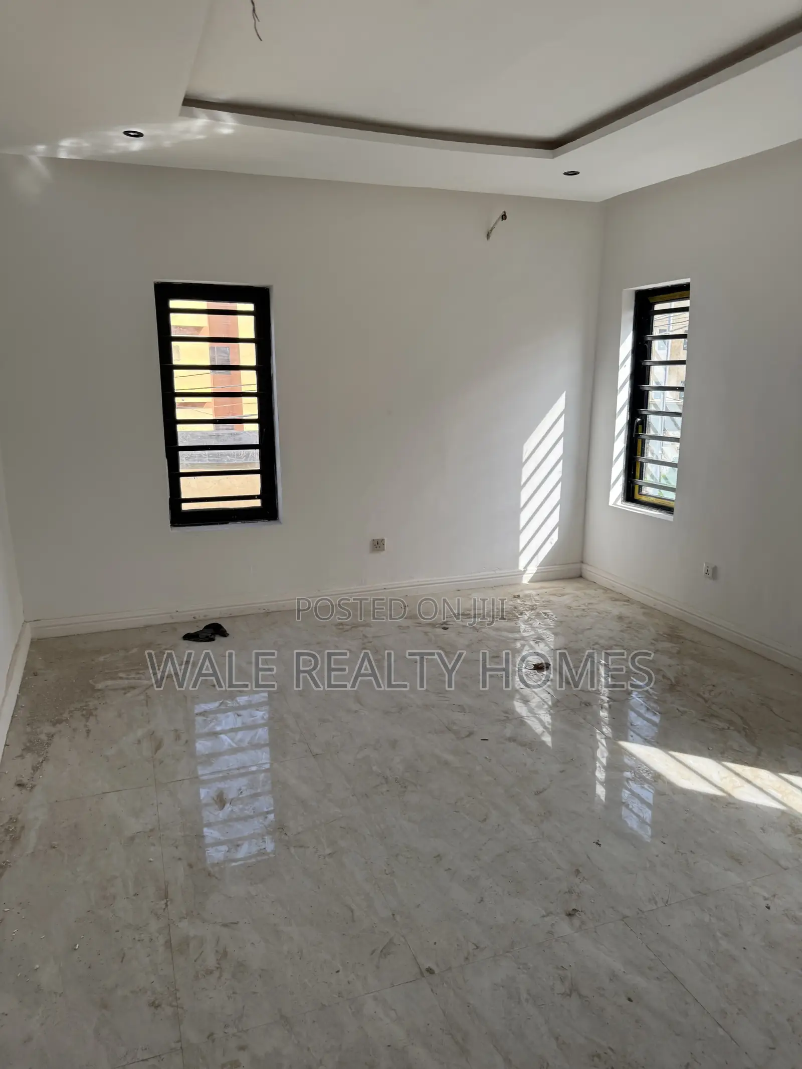 2bdrm Block of Flats in Wuse Zone for rent in Wuse