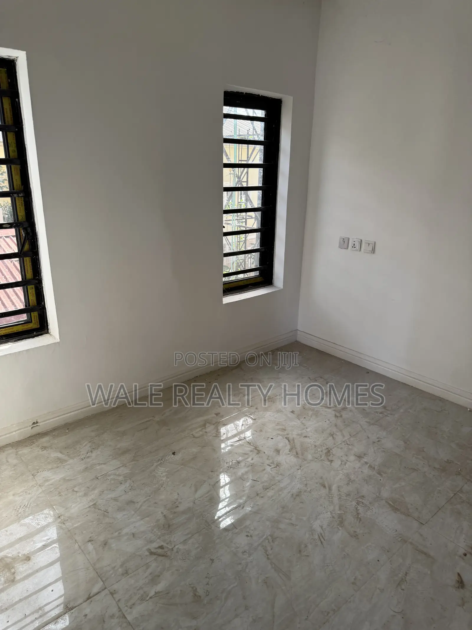2bdrm Block of Flats in Wuse Zone for rent in Wuse