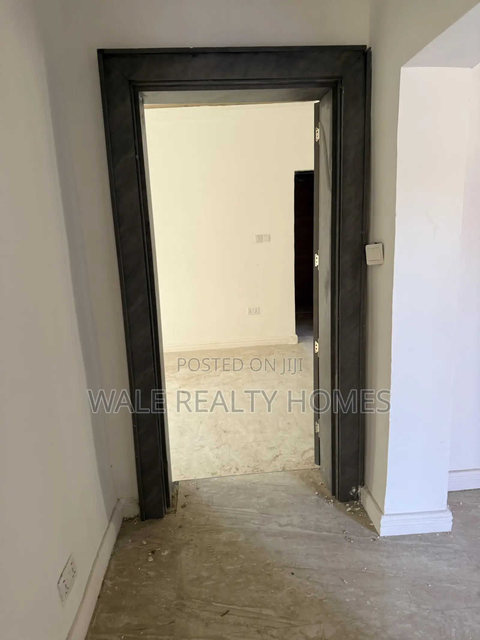 2bdrm Block of Flats in Wuse Zone for rent in Wuse
