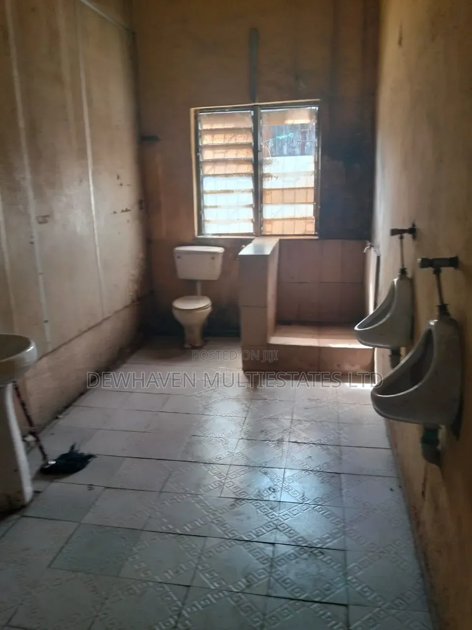 1,800sqm Warehouse for Lease at Oregun, Ikeja in Oregun