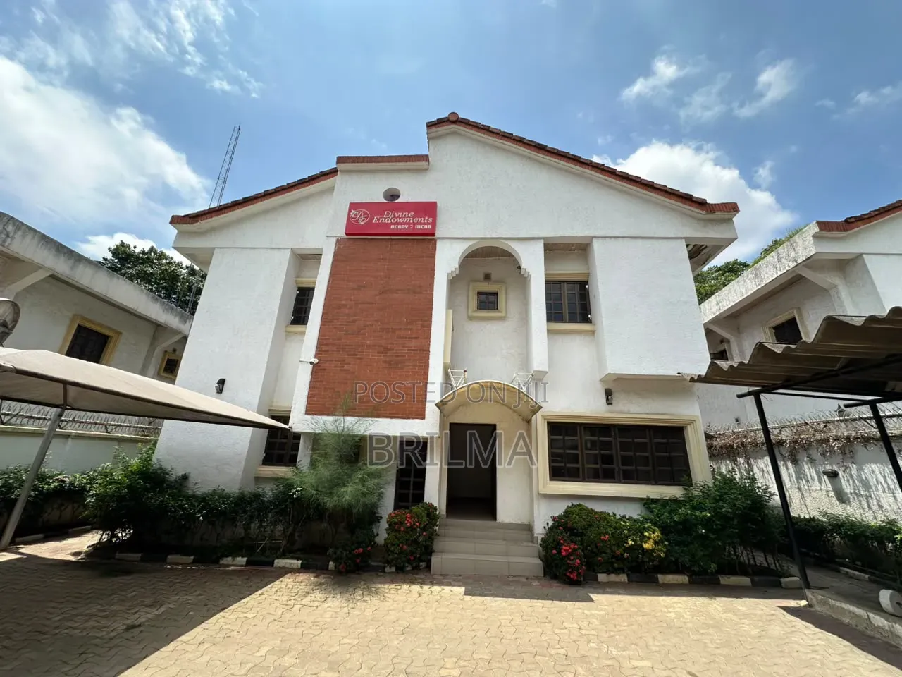 5bdrm Duplex in Wuse 2 for sale in Wuse 2