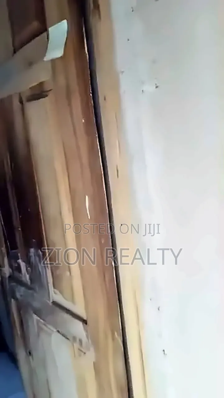 Mini Flat in Butterfly Estate, Agric for rent in Agric