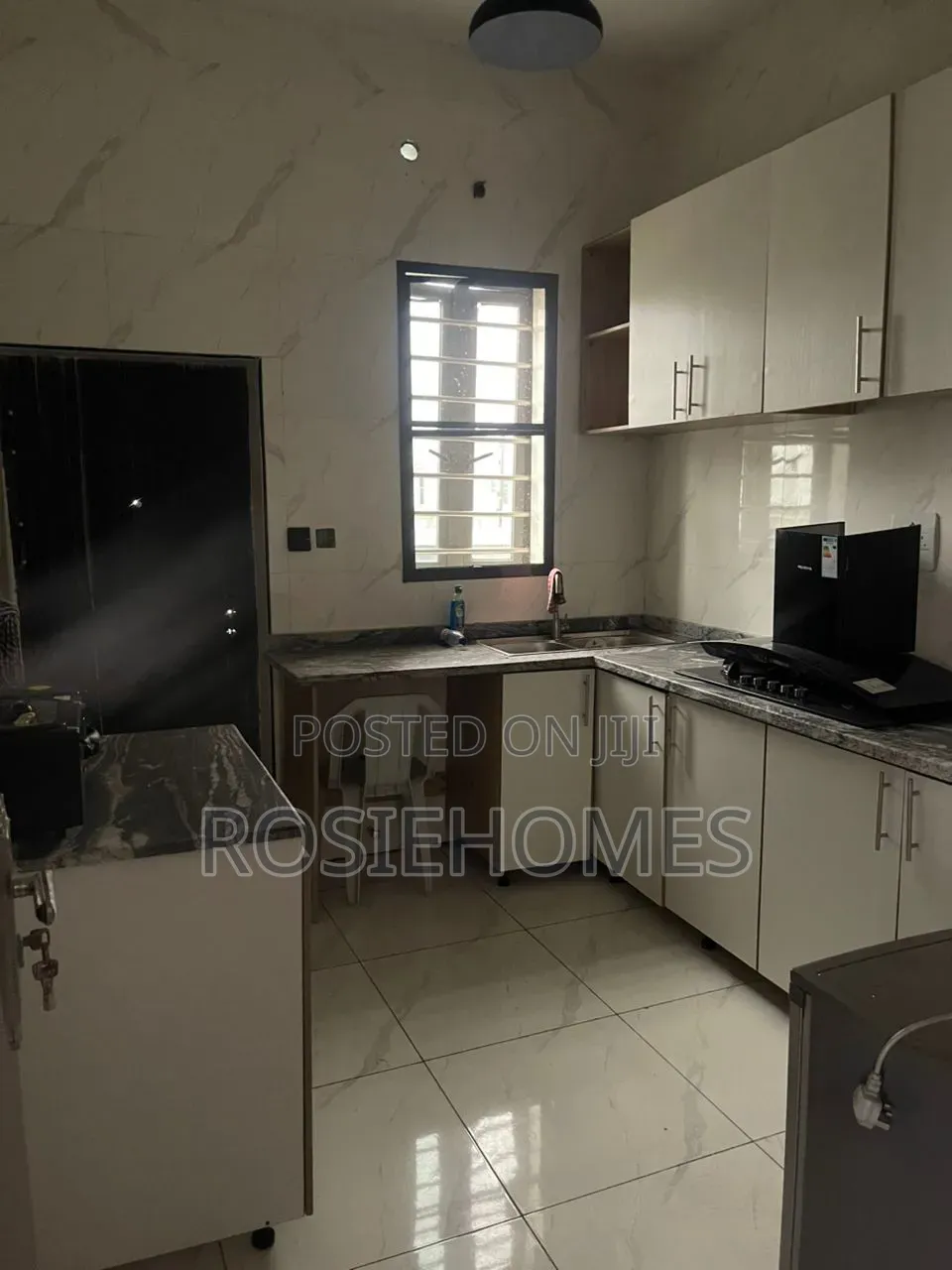 3bdrm Duplex in Emmanuel Estate, Sangotedo for rent in Sangotedo