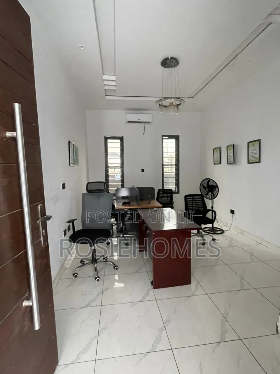 3bdrm Duplex in Emmanuel Estate, Sangotedo for rent in Sangotedo