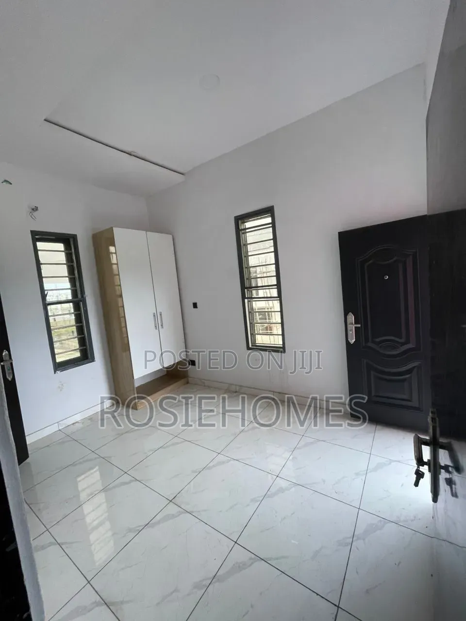 3bdrm Duplex in Emmanuel Estate, Sangotedo for rent in Sangotedo