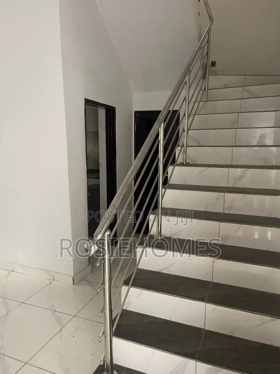 3bdrm Duplex in Emmanuel Estate, Sangotedo for rent in Sangotedo