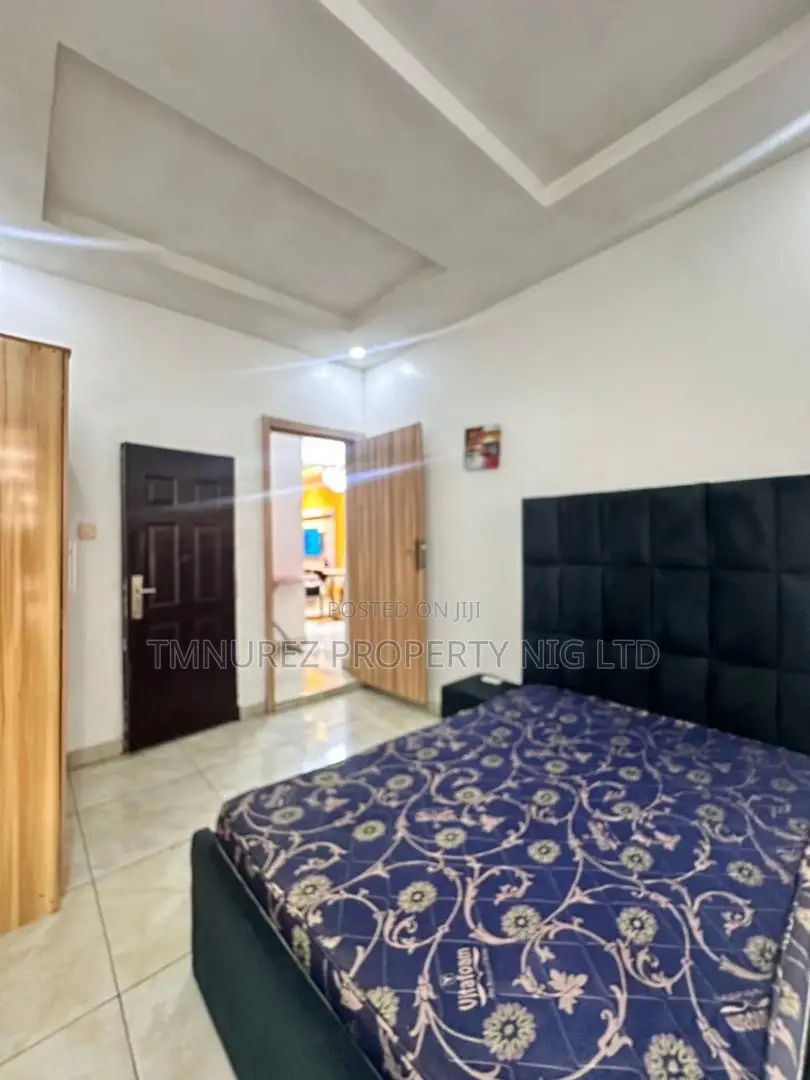 Furnished 2bdrm Apartment in Orchid Gated Estate, Chevron for rent in Chevron
