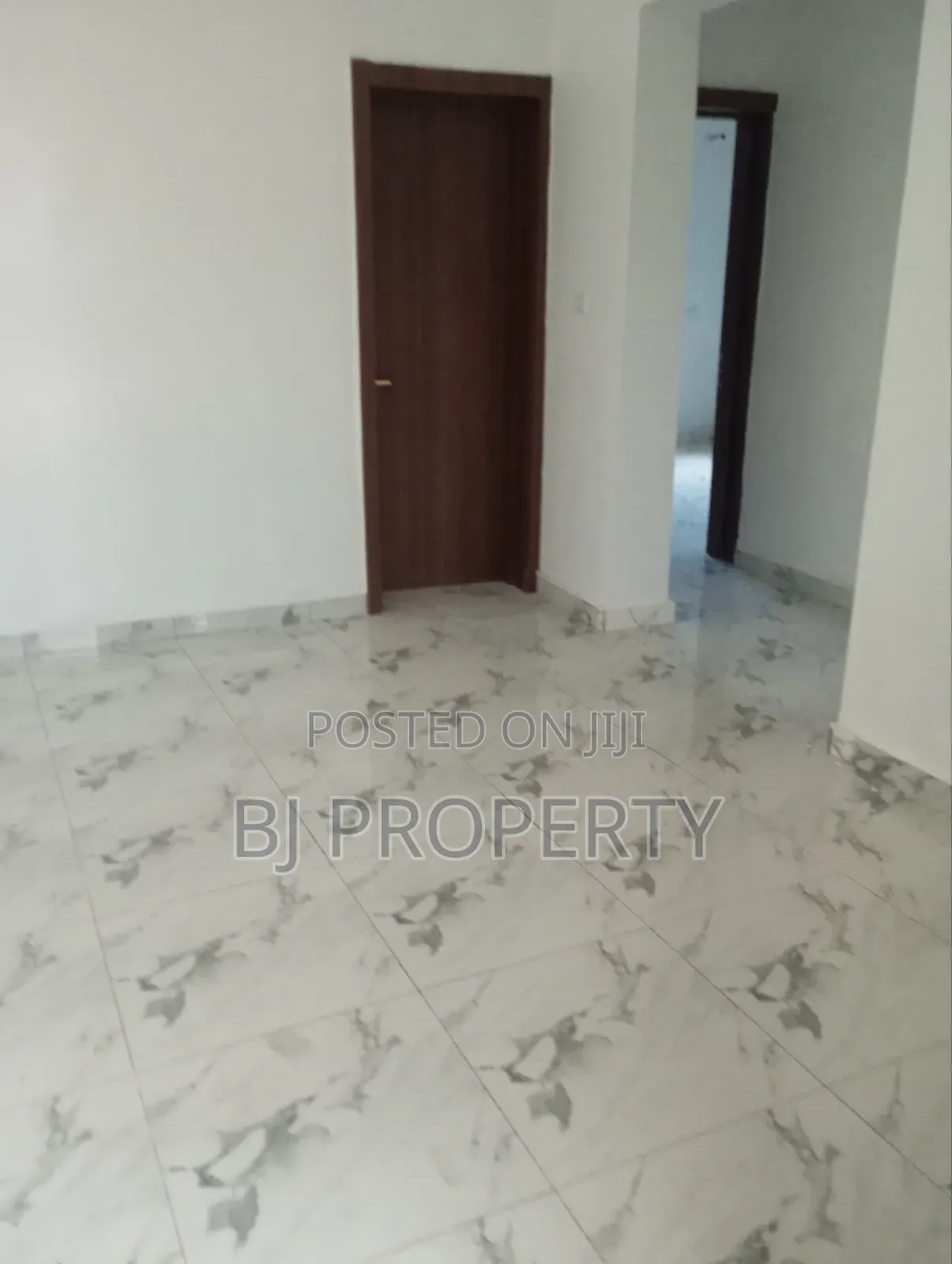2bdrm Block of Flats in F O 1, Kubwa for rent in Kubwa