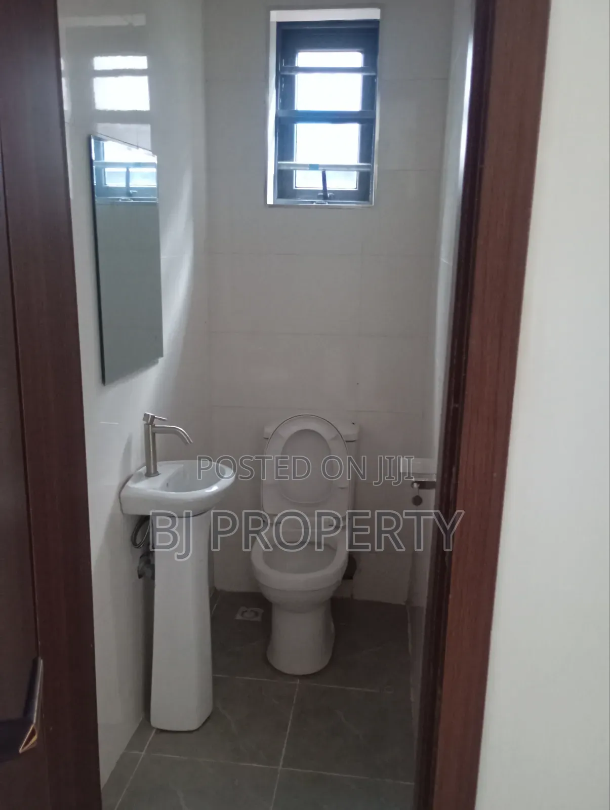 2bdrm Block of Flats in F O 1, Kubwa for rent in Kubwa