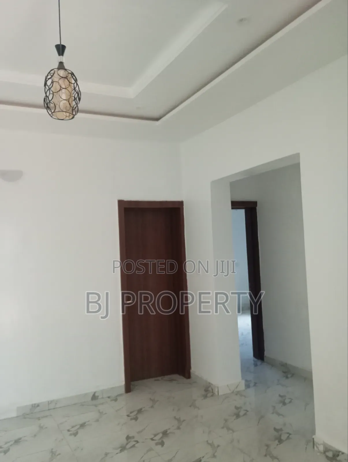 2bdrm Block of Flats in F O 1, Kubwa for rent in Kubwa