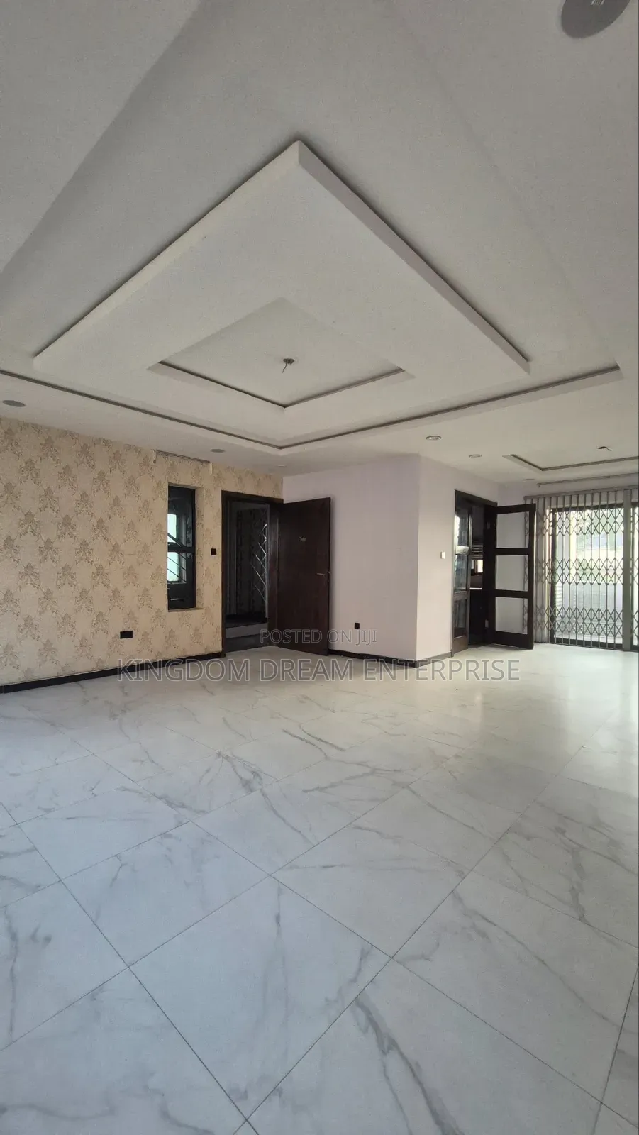 4bdrm Duplex in Ikeja Gra Lagos for rent in Ikeja GRA