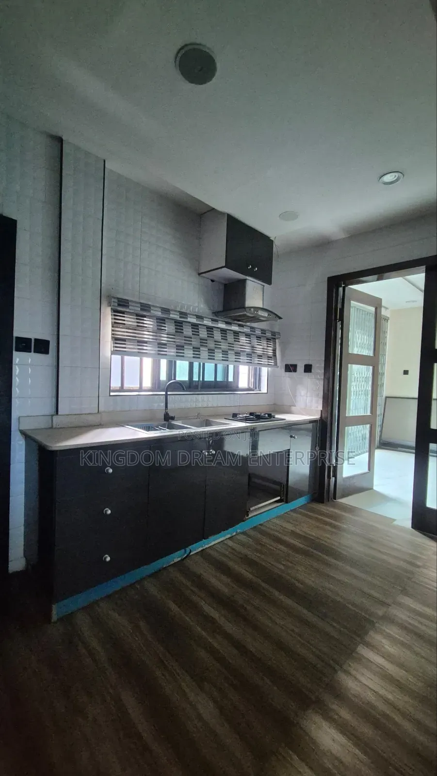 4bdrm Duplex in Ikeja Gra Lagos for rent in Ikeja GRA