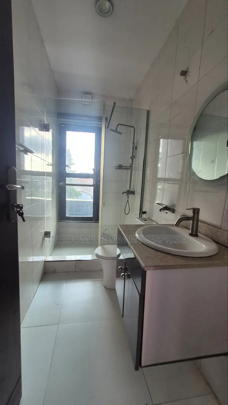 4bdrm Duplex in Ikeja Gra Lagos for rent in Ikeja GRA
