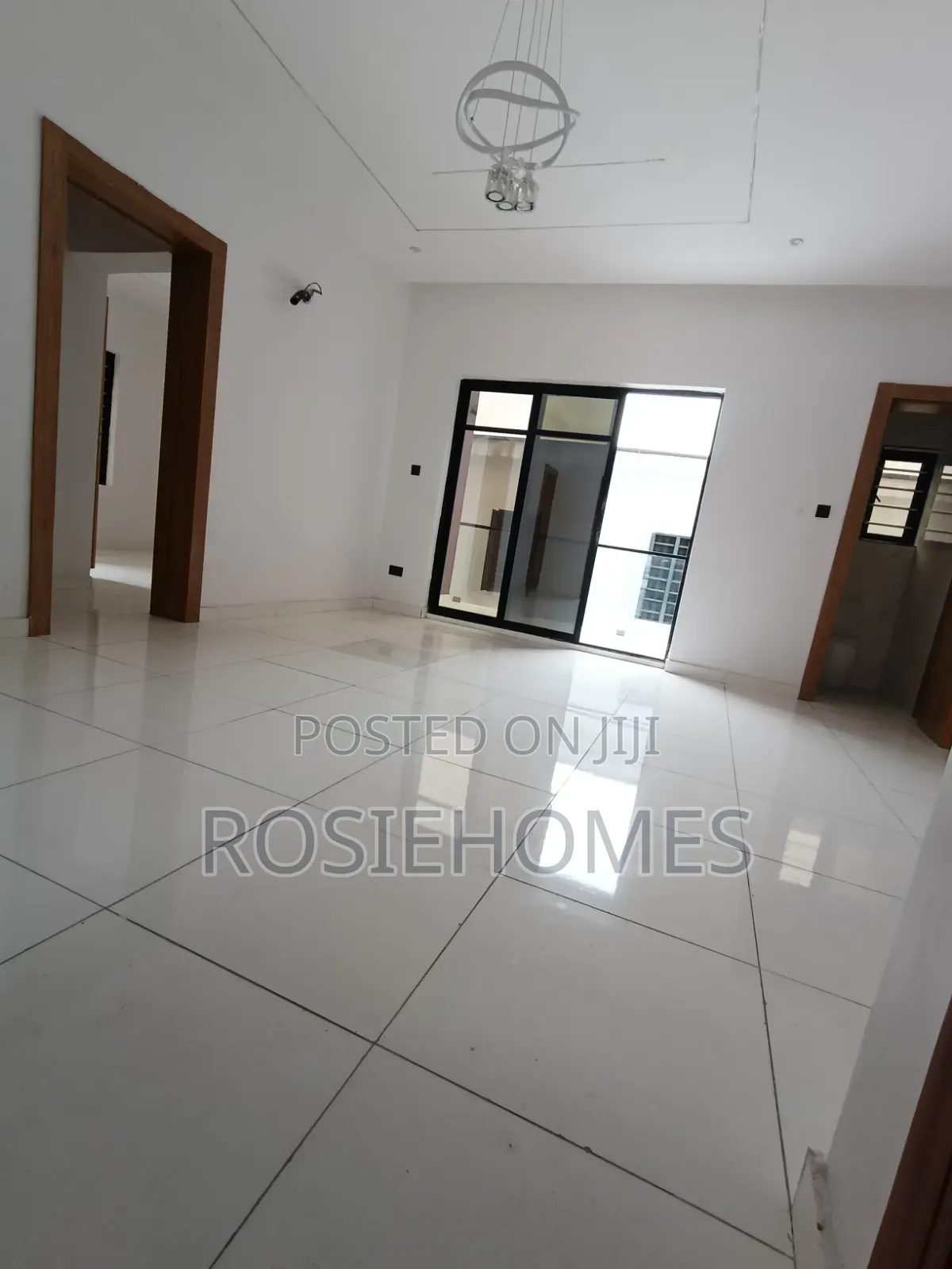 2bdrm Apartment in Emmanuel Estate, Sangotedo for sale in Sangotedo