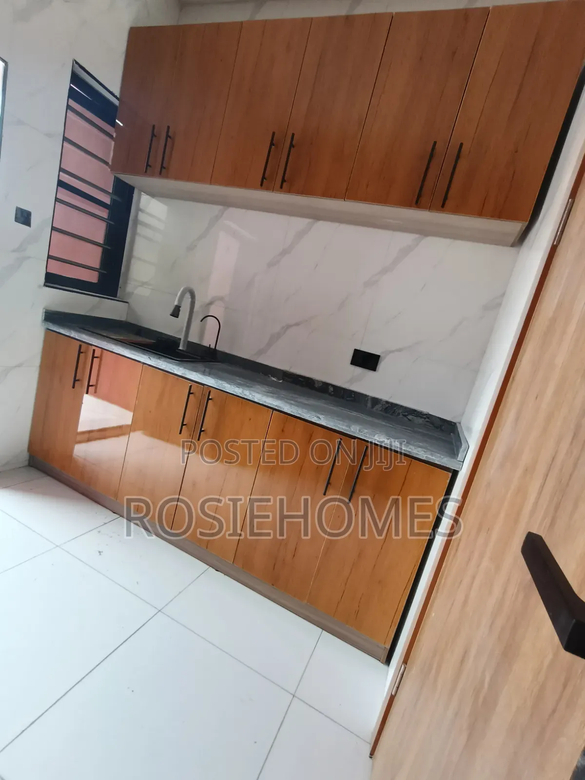 2bdrm Apartment in Emmanuel Estate, Sangotedo for sale in Sangotedo