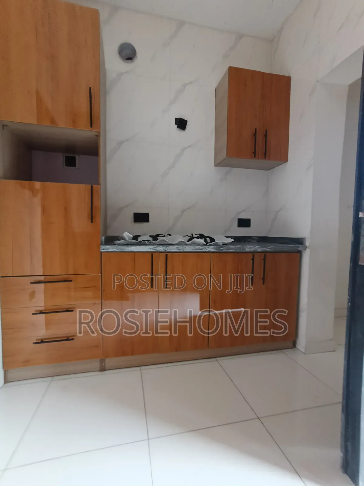 2bdrm Apartment in Emmanuel Estate, Sangotedo for sale in Sangotedo