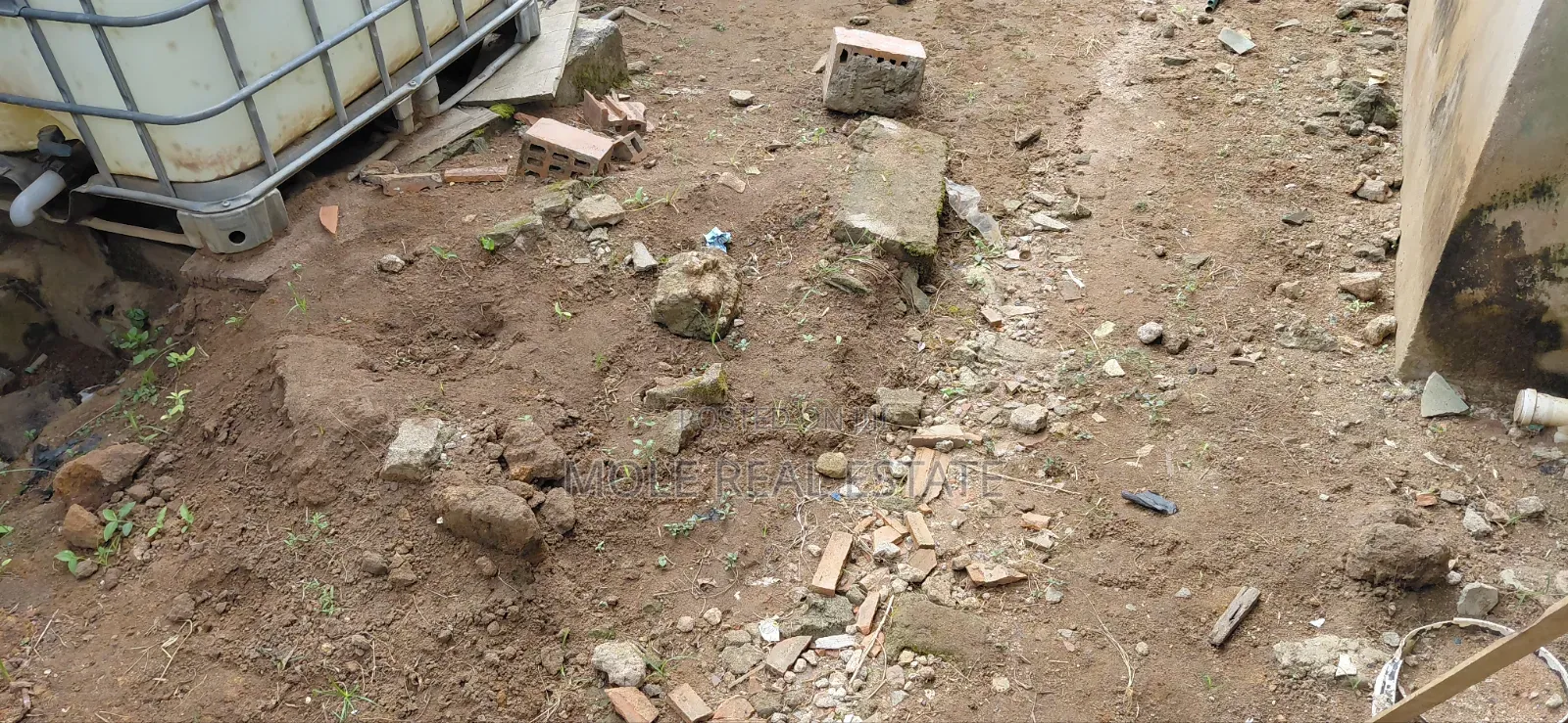 4200sqm Plot Outright Sale Banana Island Ikoyi Lagos in Banana Island