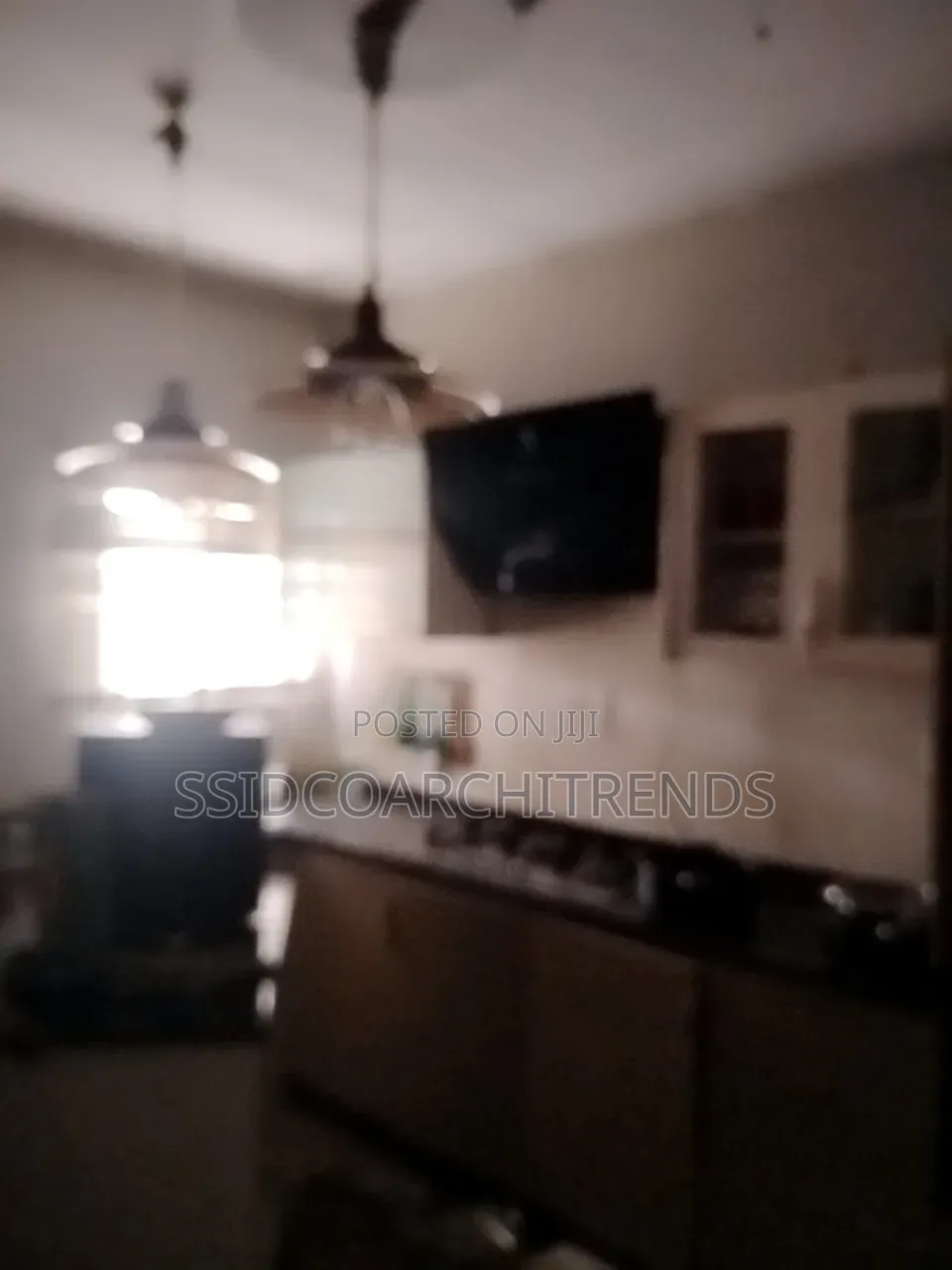 4bdrm Duplex in Chevron for rent in Chevron