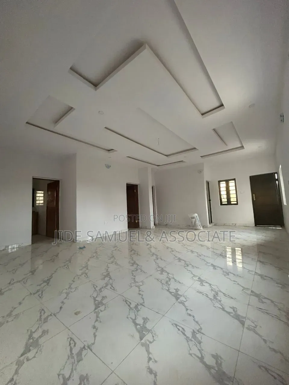 Furnished 2bdrm Block of Flats in Ayobo for rent in Ayobo