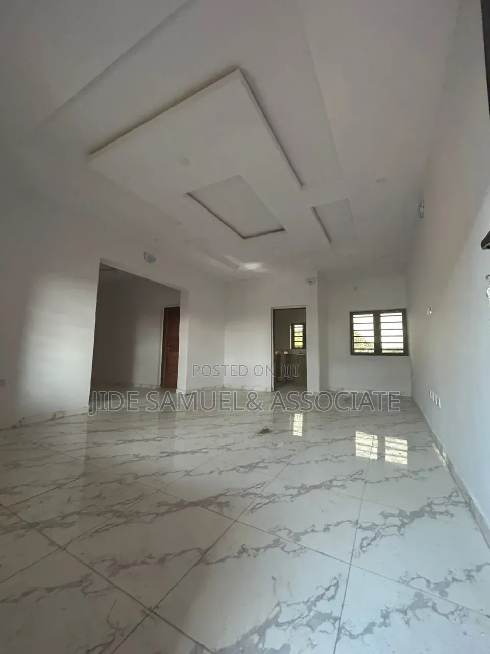 Furnished 2bdrm Block of Flats in Ayobo for rent in Ayobo