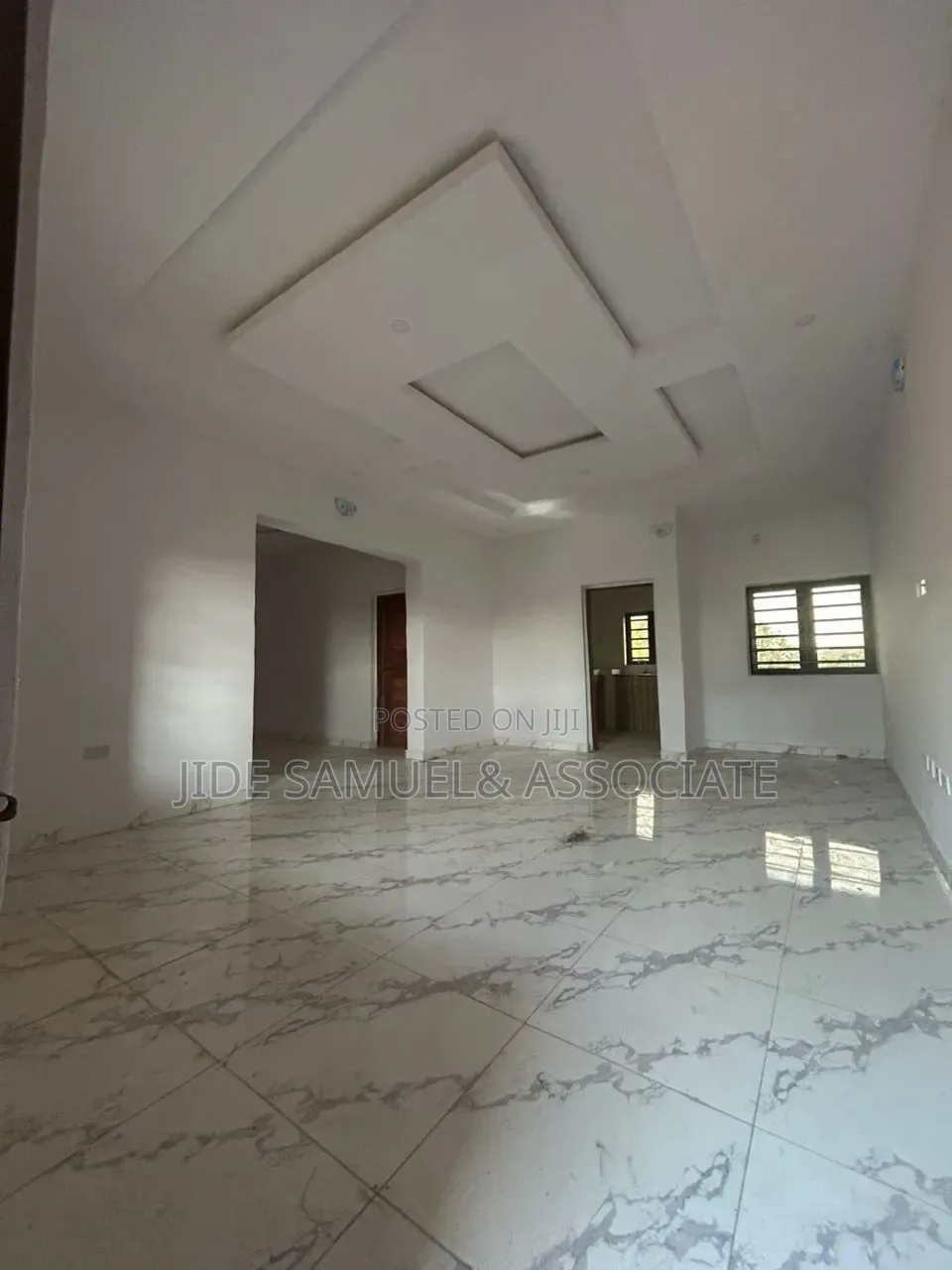 Furnished 2bdrm Block of Flats in Ayobo for rent in Ayobo