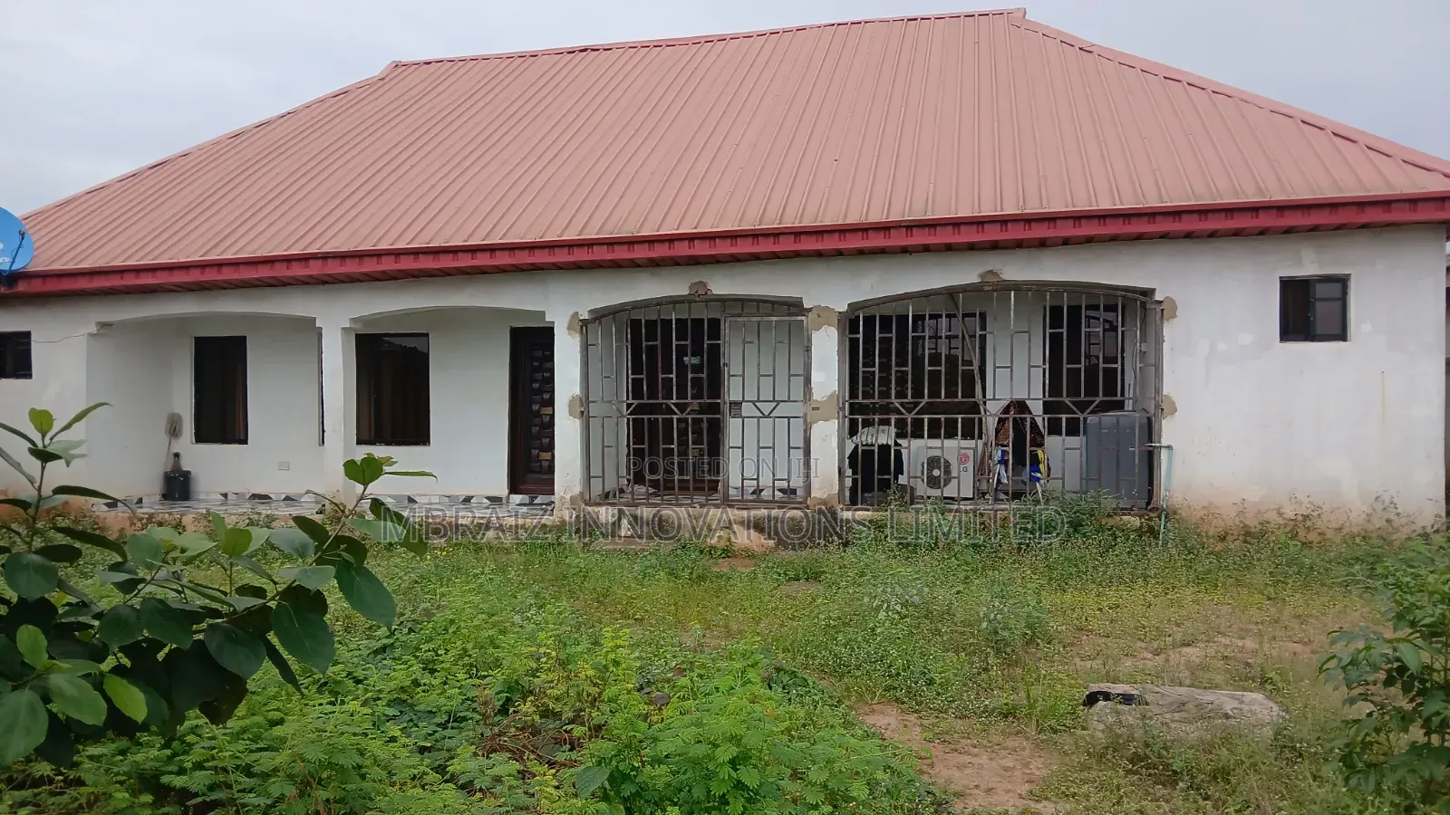 Furnished 4bdrm Bungalow in Ikorodu for sale in Ikorodu
