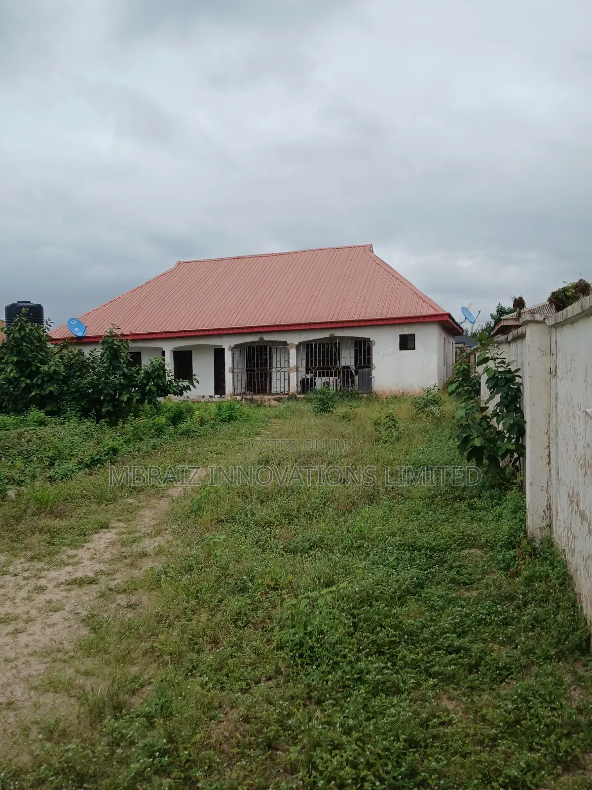 Furnished 4bdrm Bungalow in Ikorodu for sale in Ikorodu