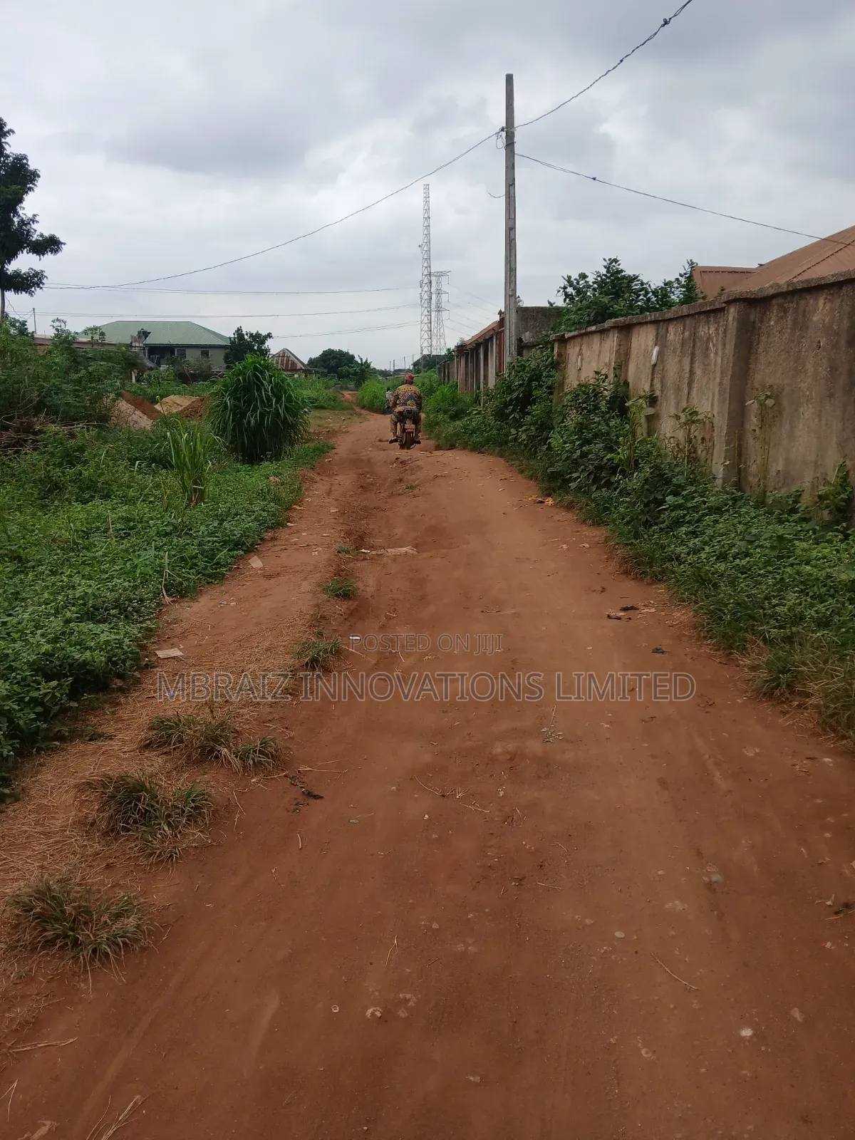 Furnished 4bdrm Bungalow in Ikorodu for sale in Ikorodu