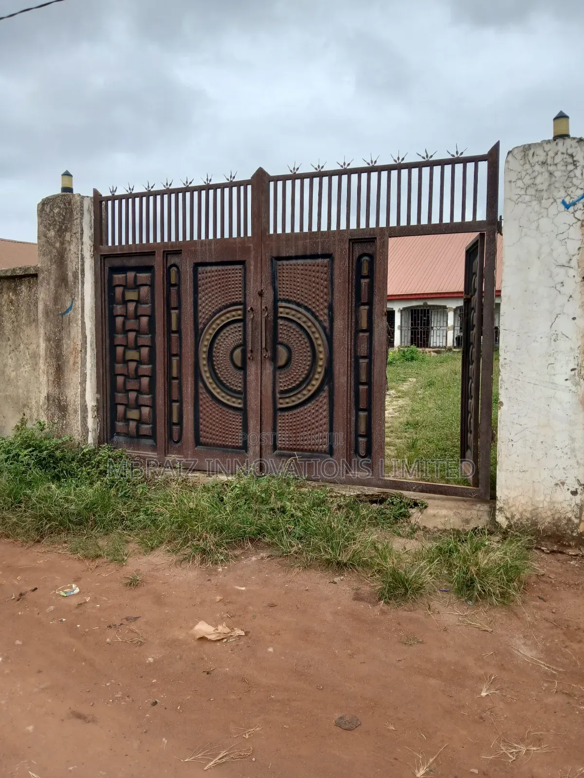 Furnished 4bdrm Bungalow in Ikorodu for sale in Ikorodu