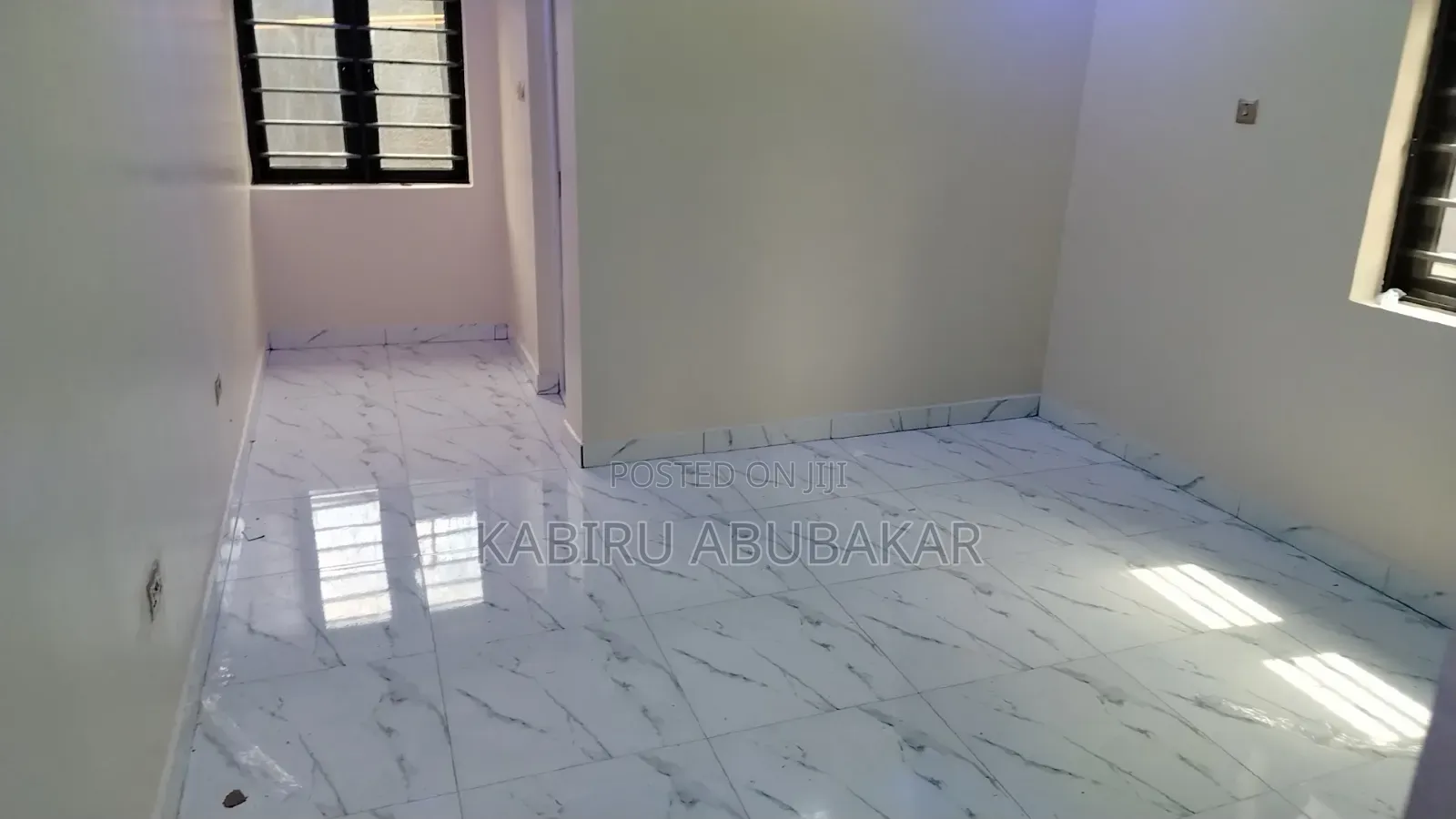 2bdrm Block of Flats in Kubwa for rent in Kubwa