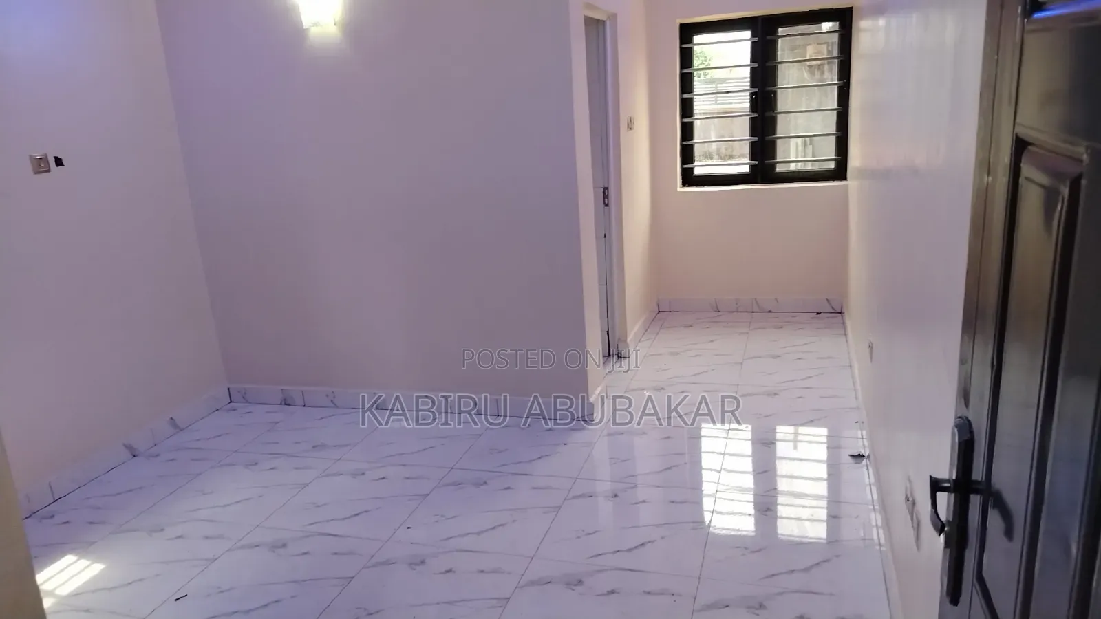 2bdrm Block of Flats in Kubwa for rent in Kubwa
