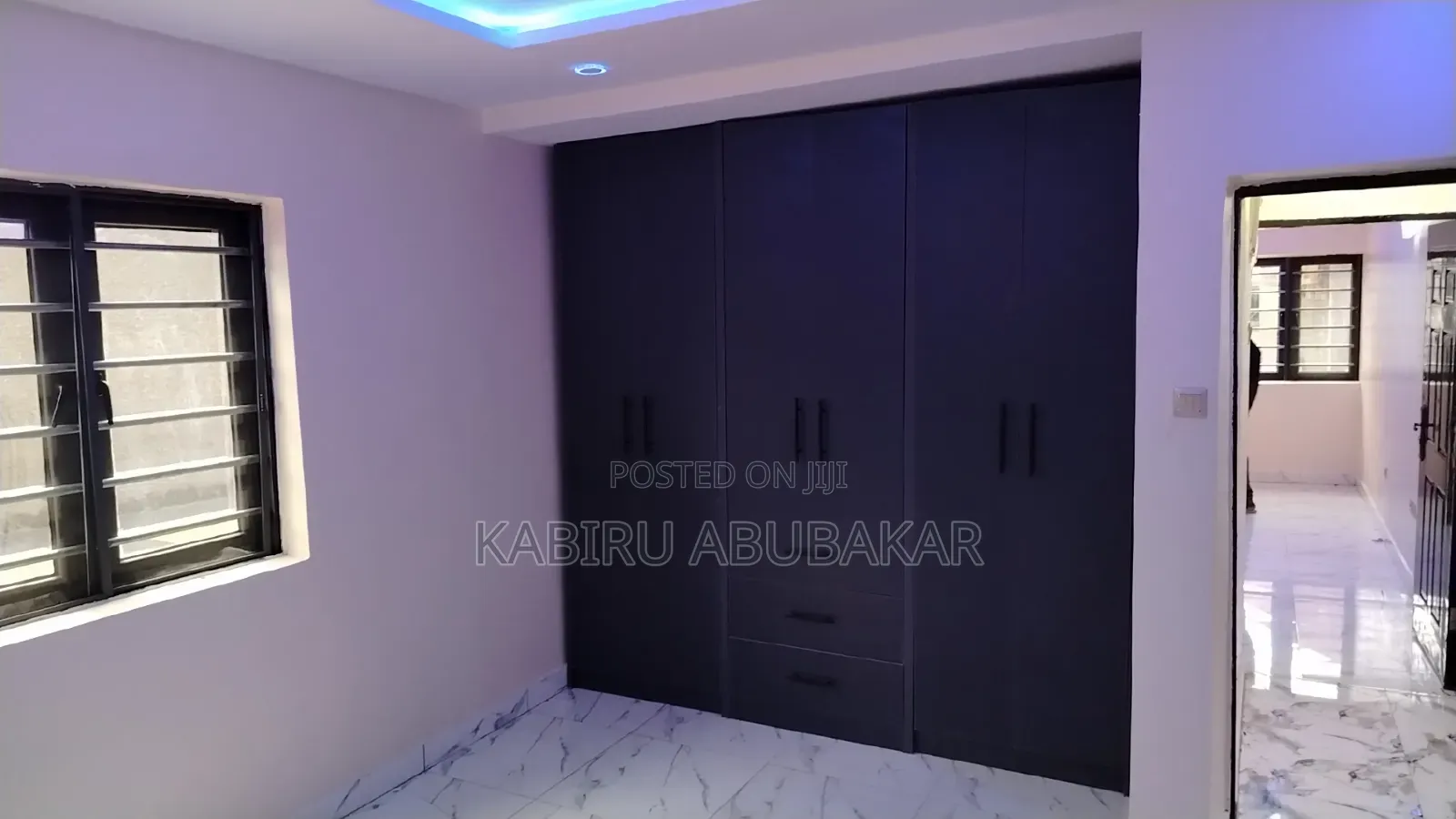 2bdrm Block of Flats in Kubwa for rent in Kubwa
