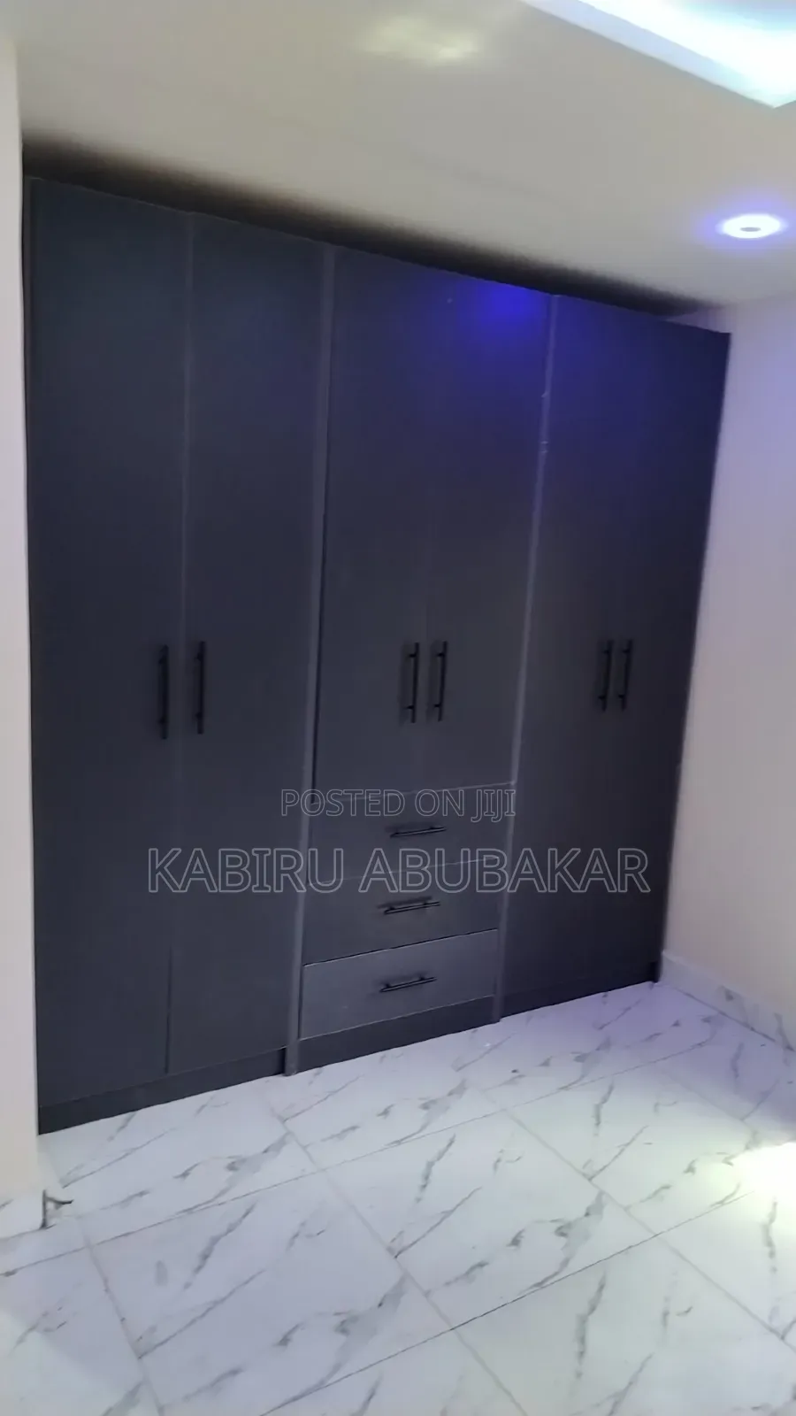 2bdrm Block of Flats in Kubwa for rent in Kubwa