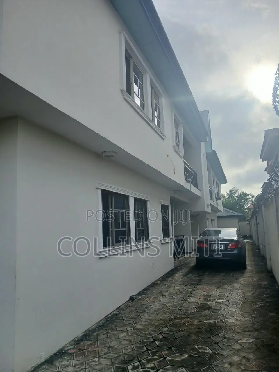 3bdrm Block of Flats in Pennisular Gardens for sale in Peninsula Estate