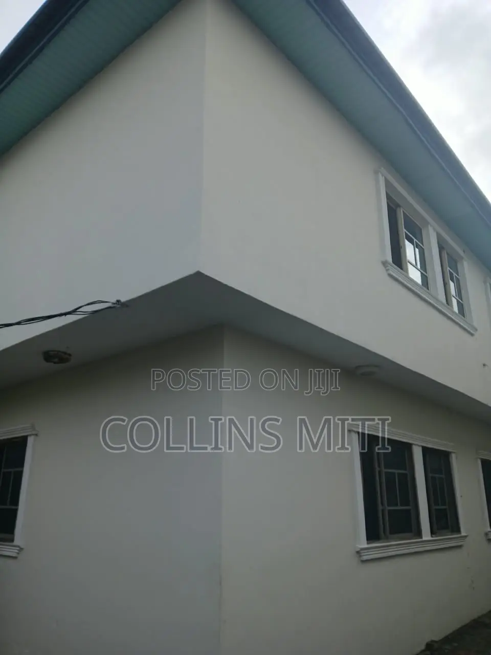 3bdrm Block of Flats in Pennisular Gardens for sale in Peninsula Estate