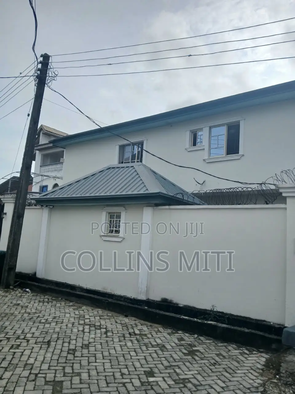 3bdrm Block of Flats in Pennisular Gardens for sale in Peninsula Estate