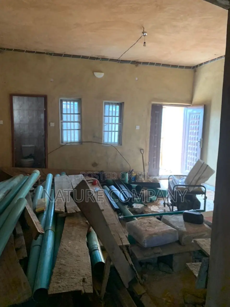 3bdrm Block of Flats in Opic Estate, Ojodu for sale in Ojodu