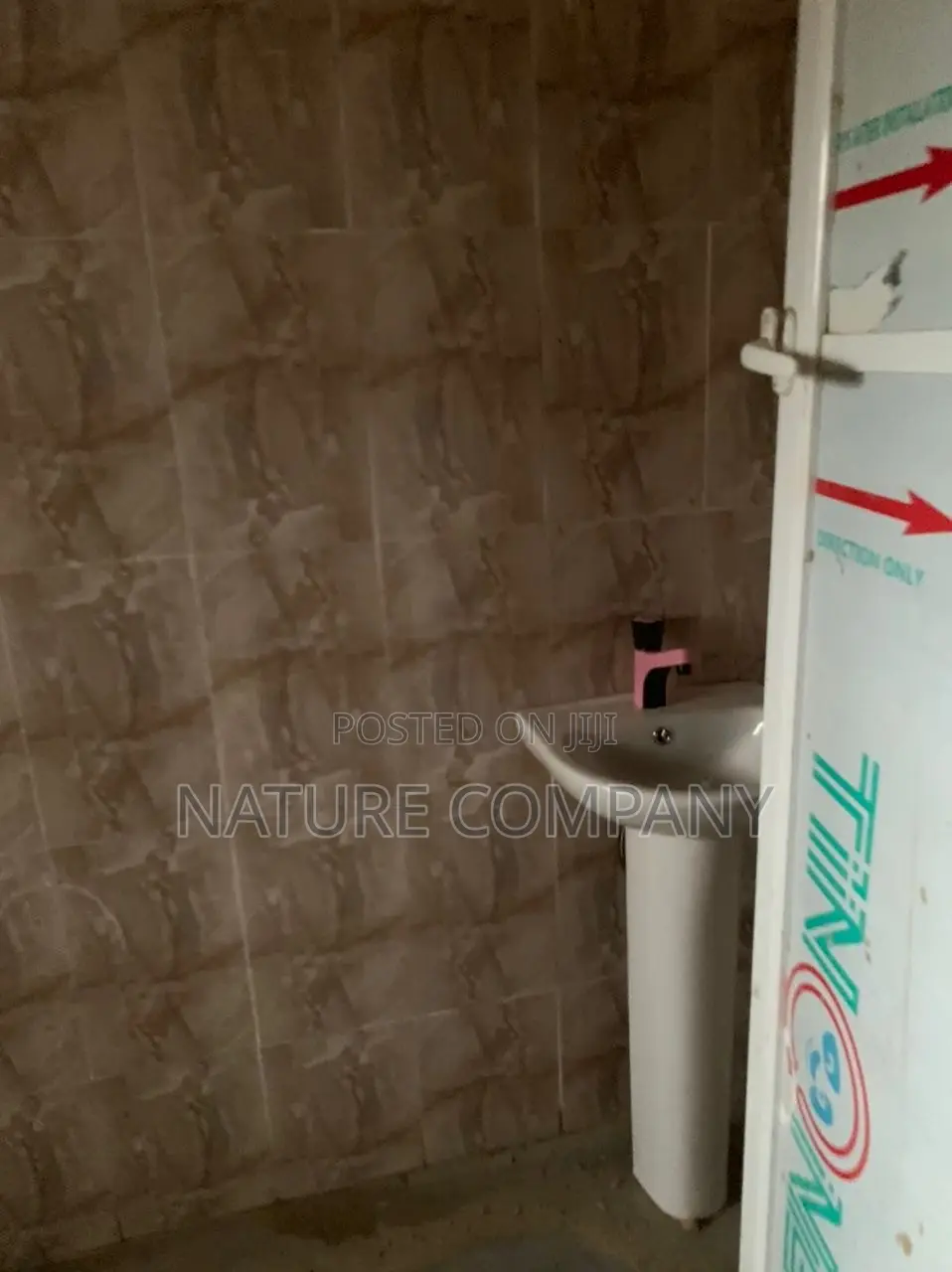 3bdrm Block of Flats in Opic Estate, Ojodu for sale in Ojodu