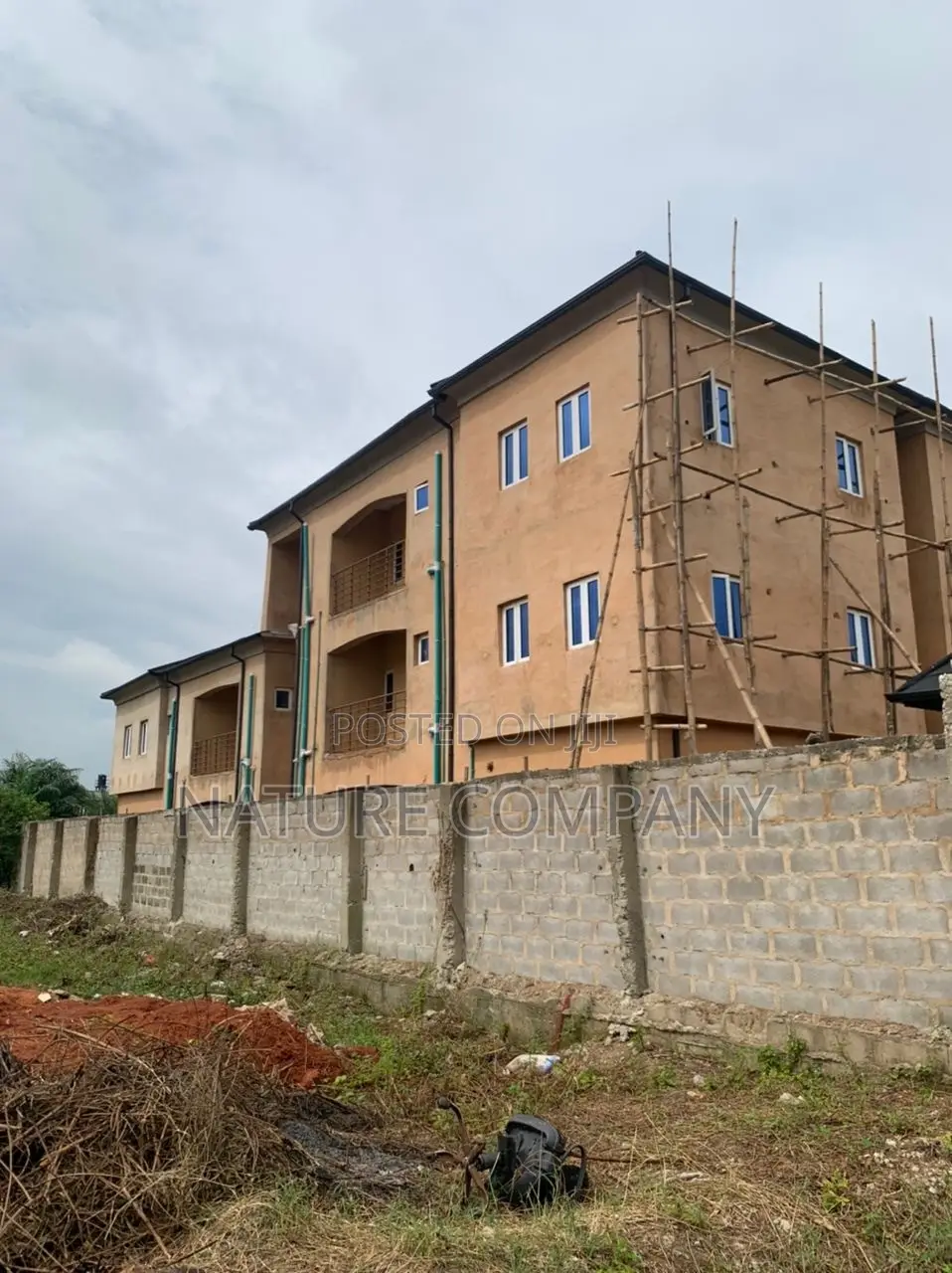 3bdrm Block of Flats in Opic Estate, Ojodu for sale in Ojodu