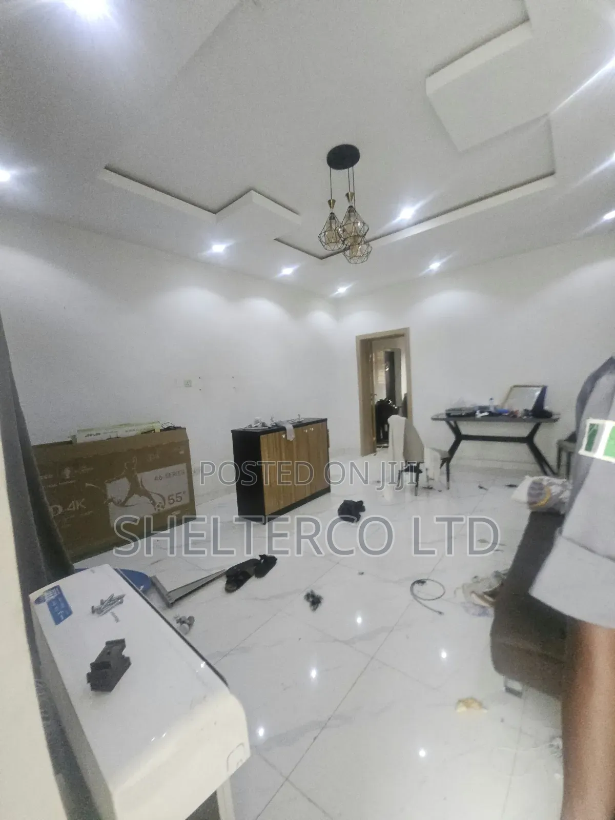 3bdrm Apartment in Omole Phase 1 for rent in Omole Phase 1