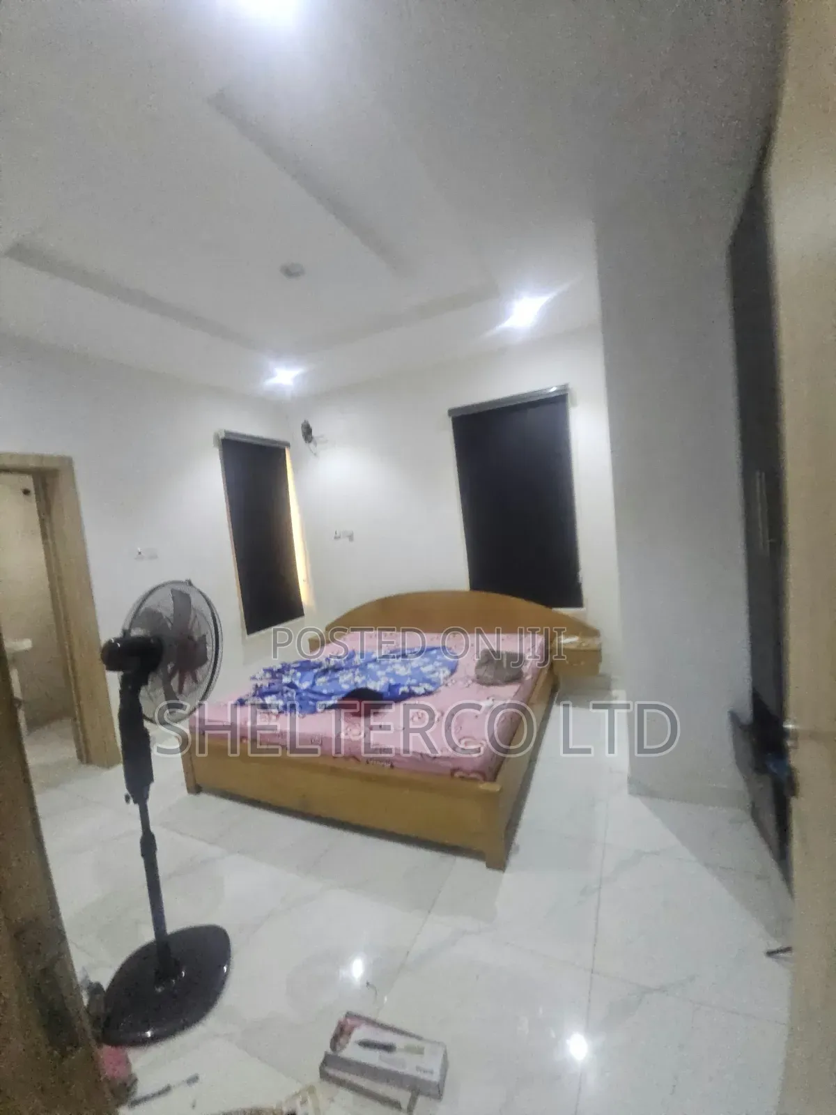3bdrm Apartment in Omole Phase 1 for rent in Omole Phase 1