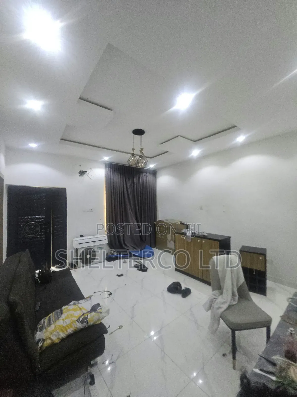 3bdrm Apartment in Omole Phase 1 for rent in Omole Phase 1