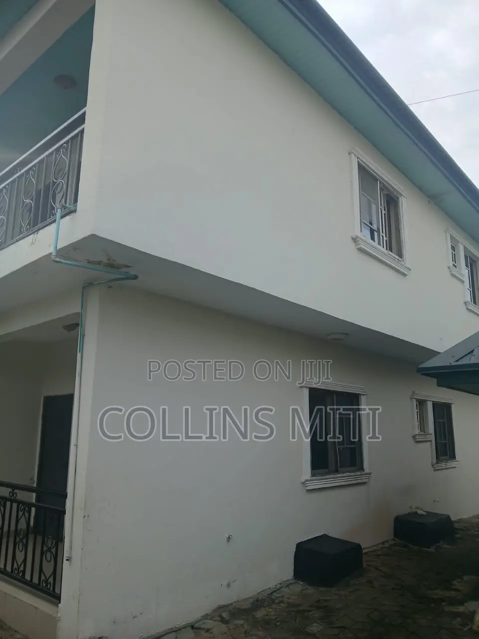 3bdrm Block of Flats in Pennisular Gardens for sale in Peninsula Estate
