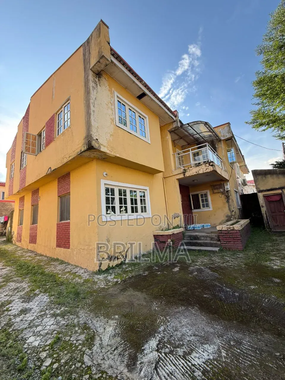 Studio Apartment in Kado for sale in Kado