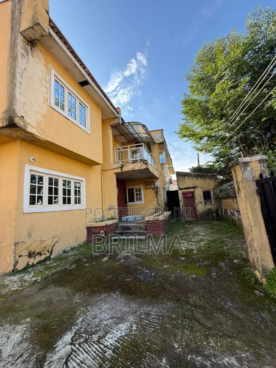 Studio Apartment in Kado for sale in Kado