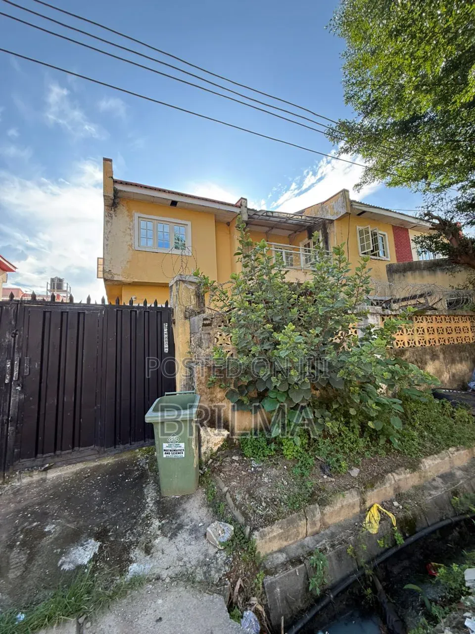 Studio Apartment in Kado for sale in Kado