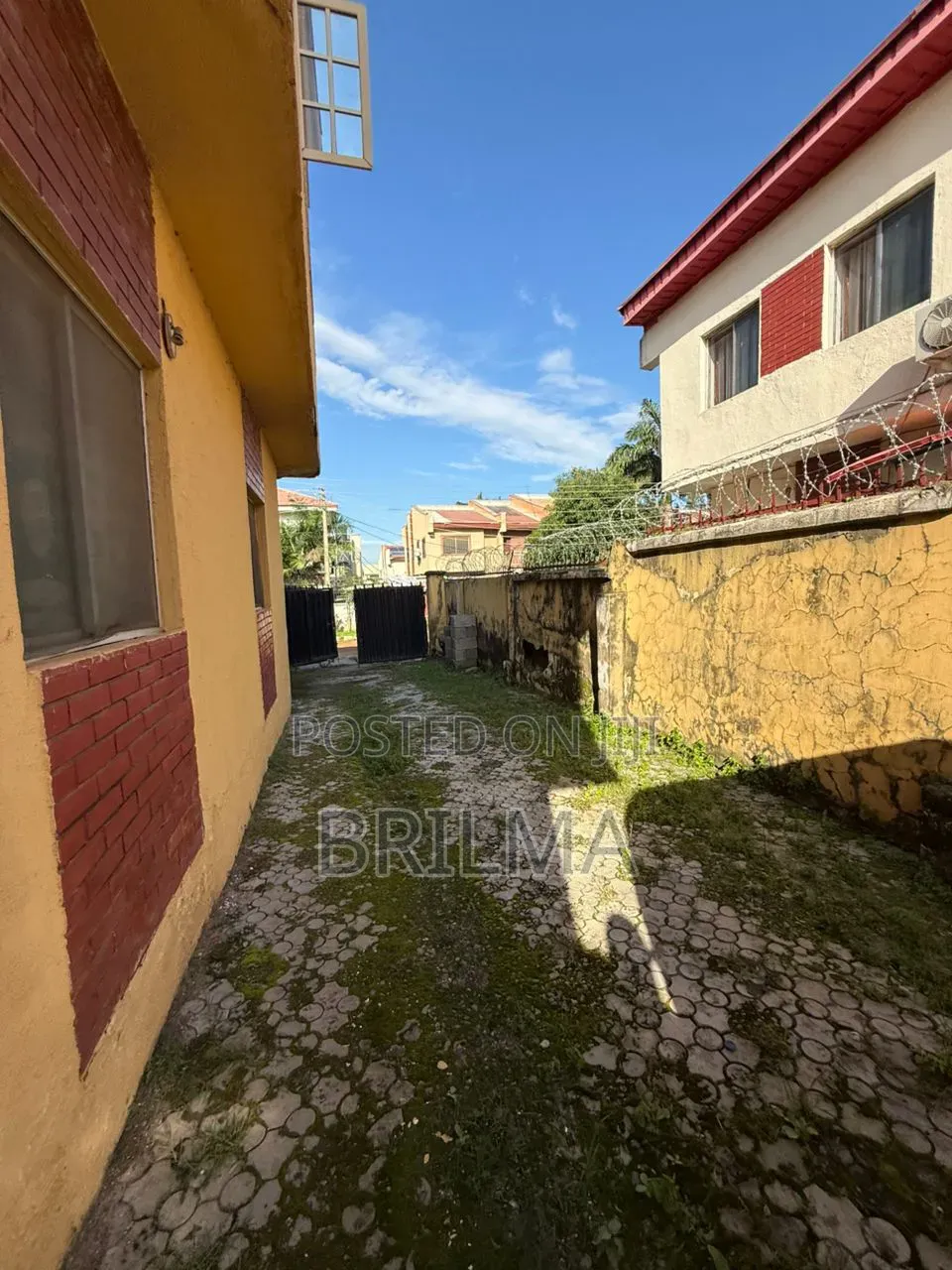 Studio Apartment in Kado for sale in Kado