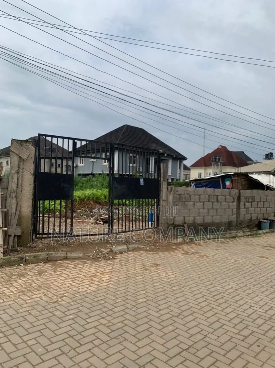Certificate of Occupancy in Ojodu